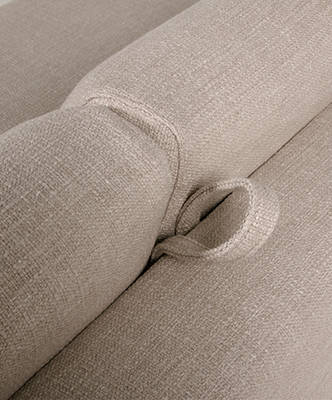 Bäddsoffa